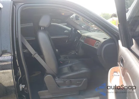 2008 GMC Yukon Hybrid z USA, uszkodzony, nr VIN 1GKFK13568R190111